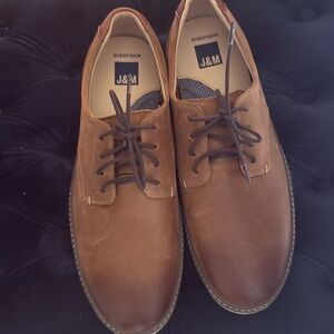 Johnston & Murphy Dress shoes